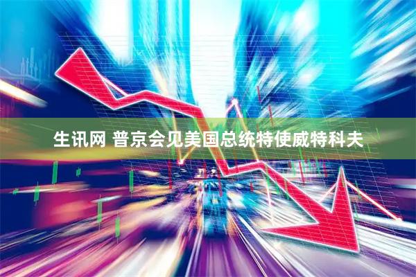 生讯网 普京会见美国总统特使威特科夫